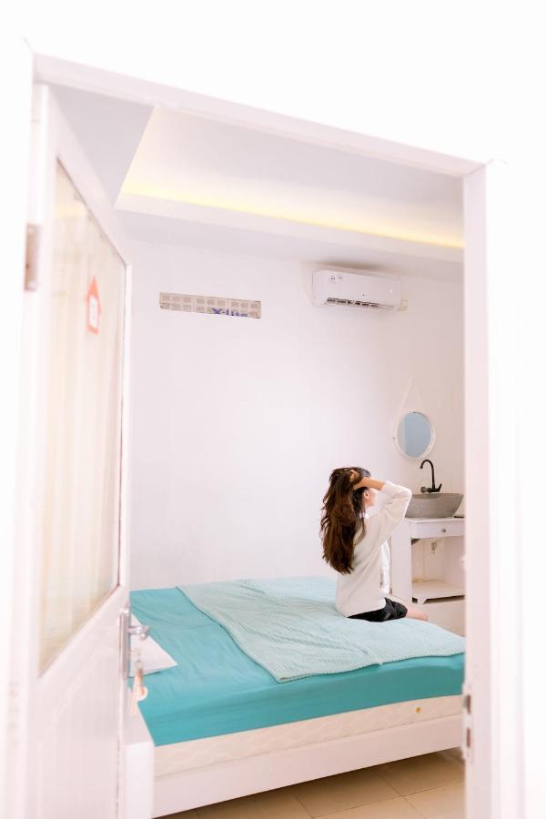 Kamar Superior Double