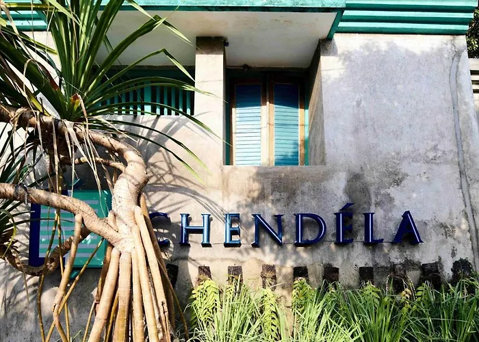 Chendela Yogyakarta Bed & Breakfast
